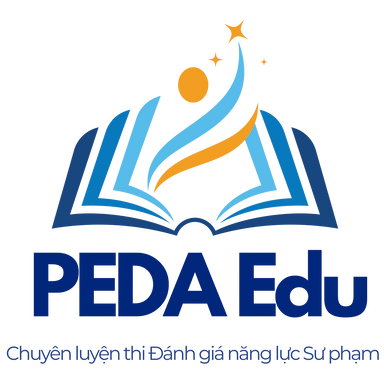 PEDA Edu